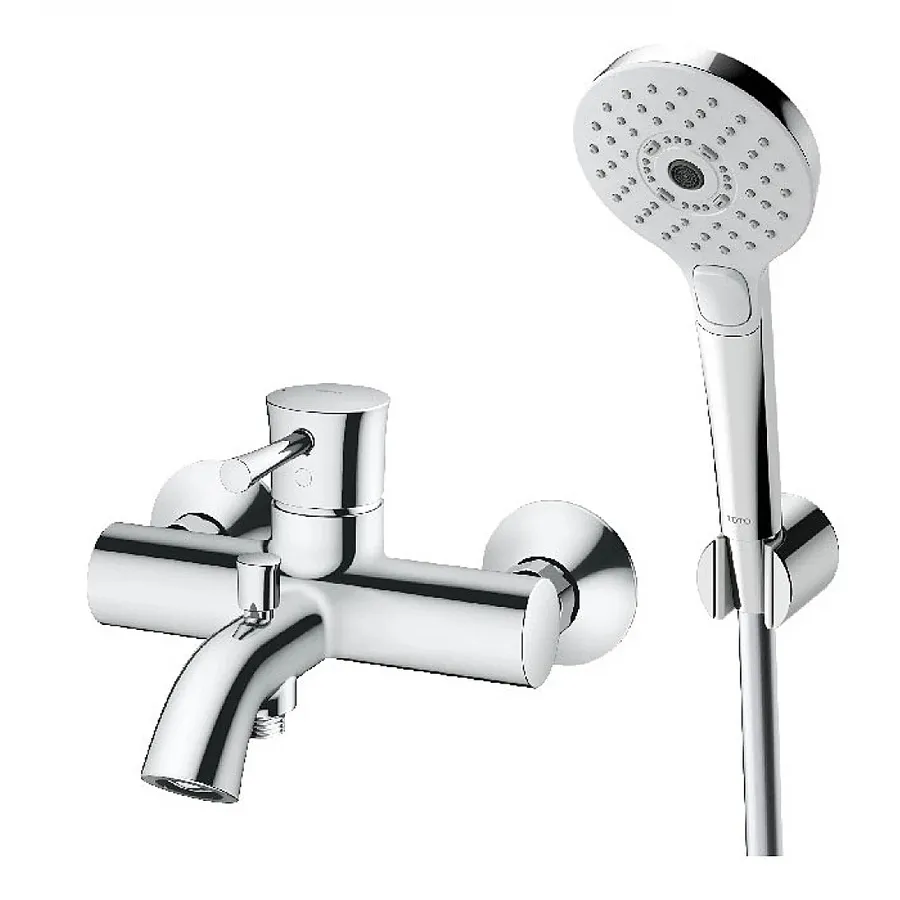 Sen Tắm Nóng Lạnh TOTO TBS02302V/TBW01010A
