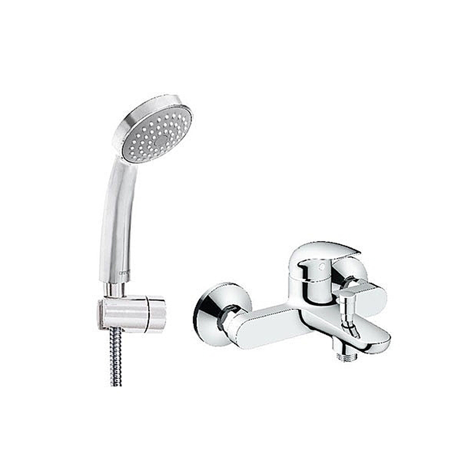 Sen tắm nóng lạnh TOTO TBS03302V/DGH104ZR