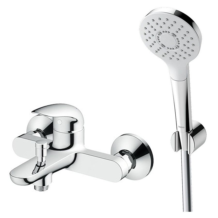 Sen tắm nóng lạnh TOTO TBS03302V/TBW01008A