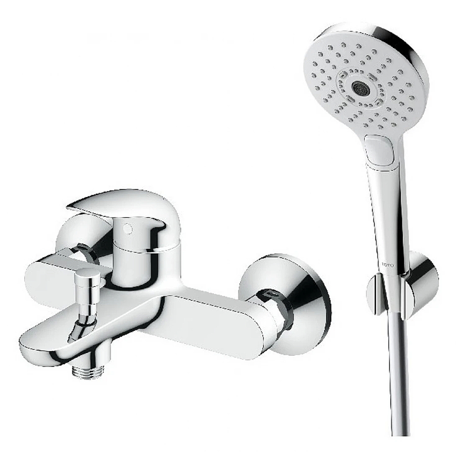 Sen tắm nóng lạnh TOTO TBS03302V/TBW01010A