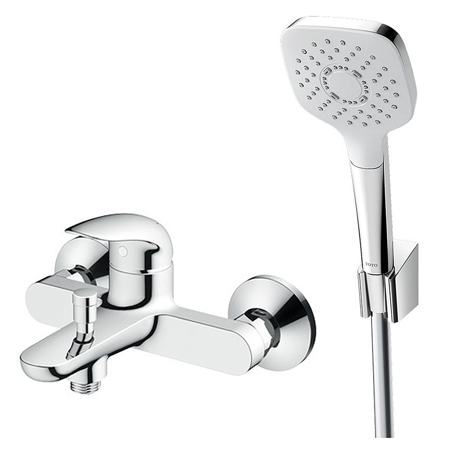Sen tắm nóng lạnh TOTO TBS03302V/TBW02005A