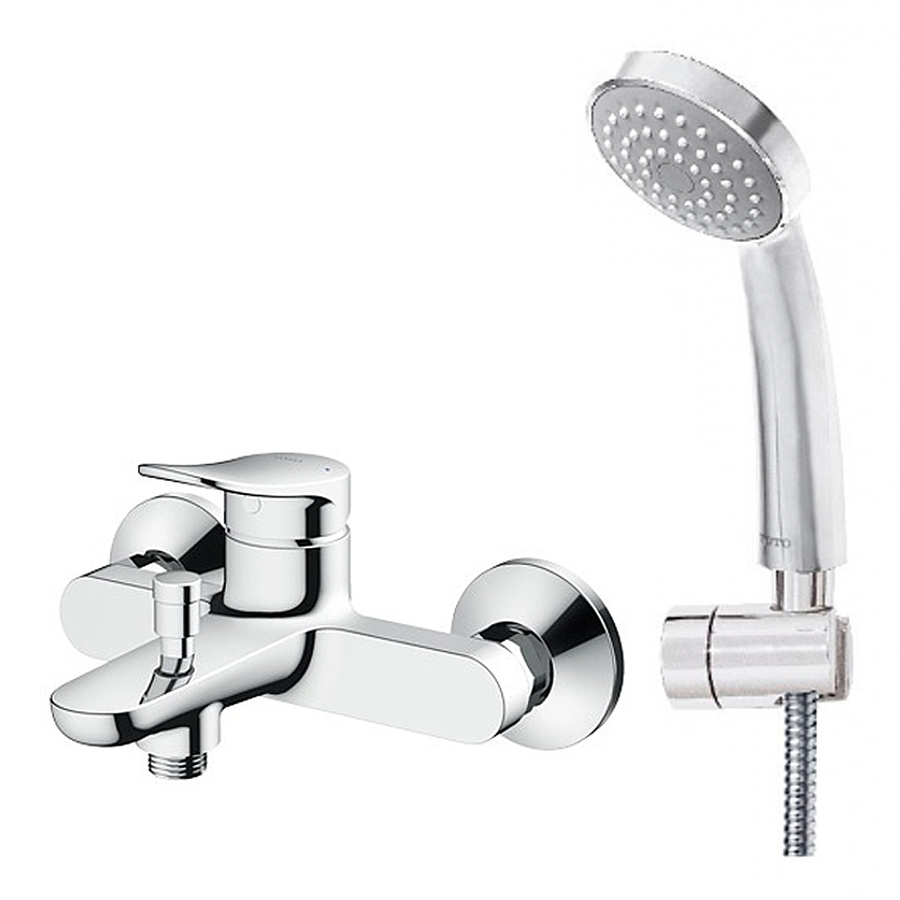 Sen tắm nóng lạnh TOTO TBS04302V/DGH104ZR