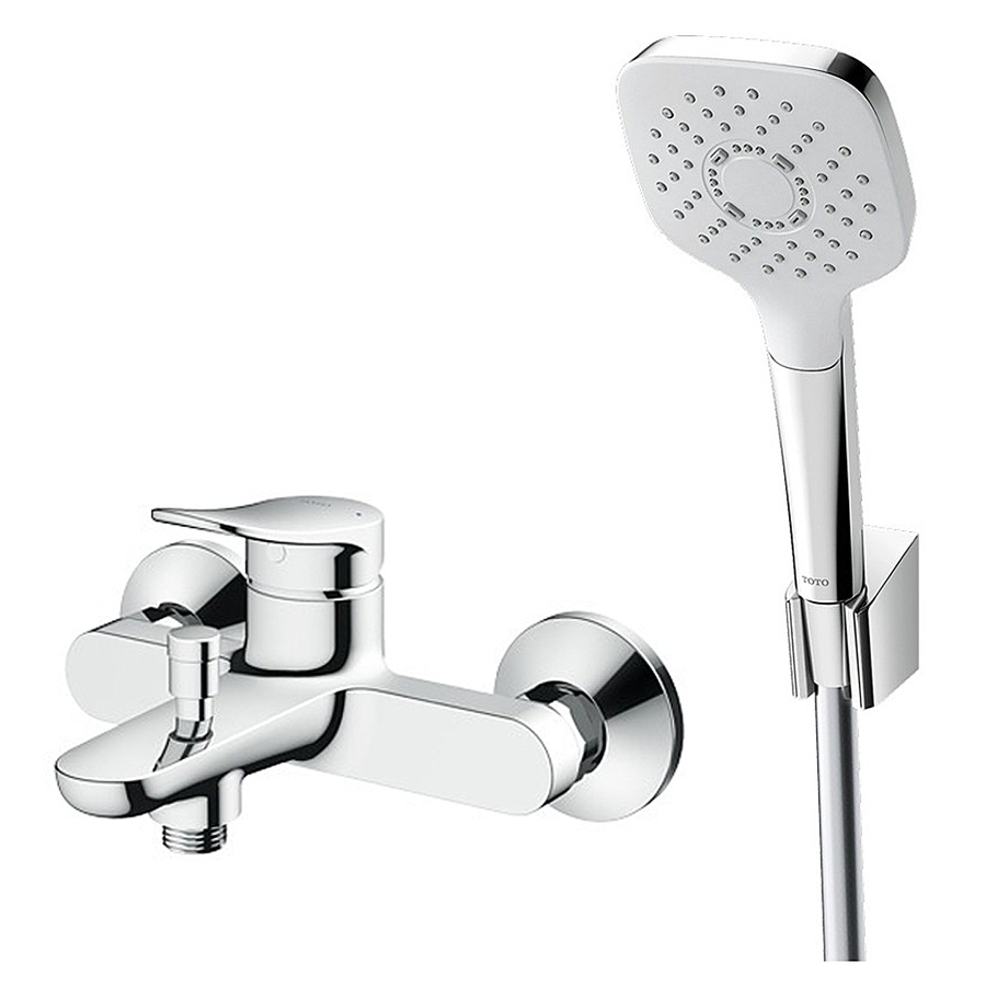 Sen tắm nóng lạnh TOTO TBS04302V/TBW02005A