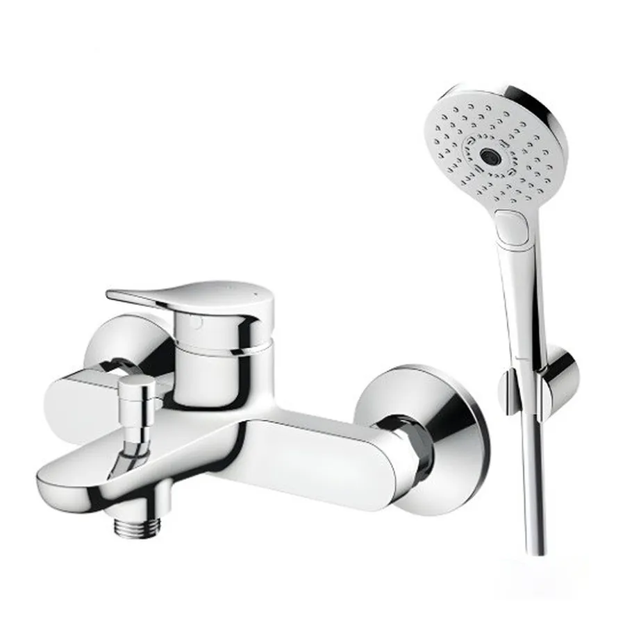 Sen Tắm Nóng Lạnh TOTO TBS04302V/TBW01010A
