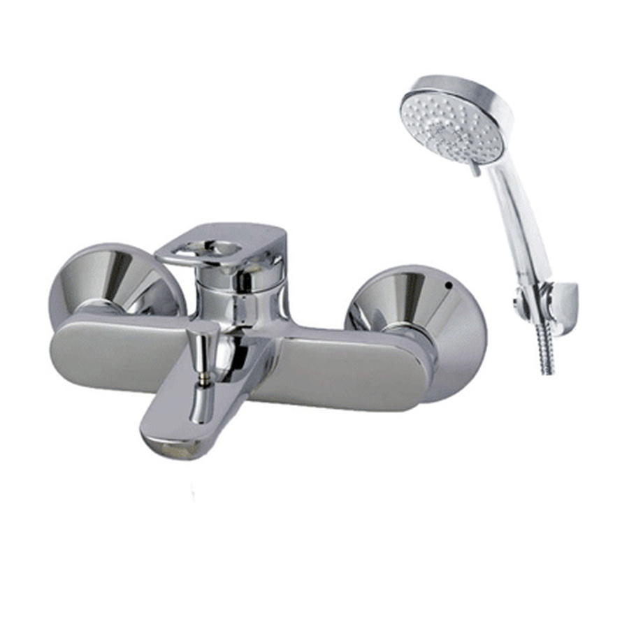 Sen tắm nóng lạnh TOTO TTMR301/TTSR105EMF