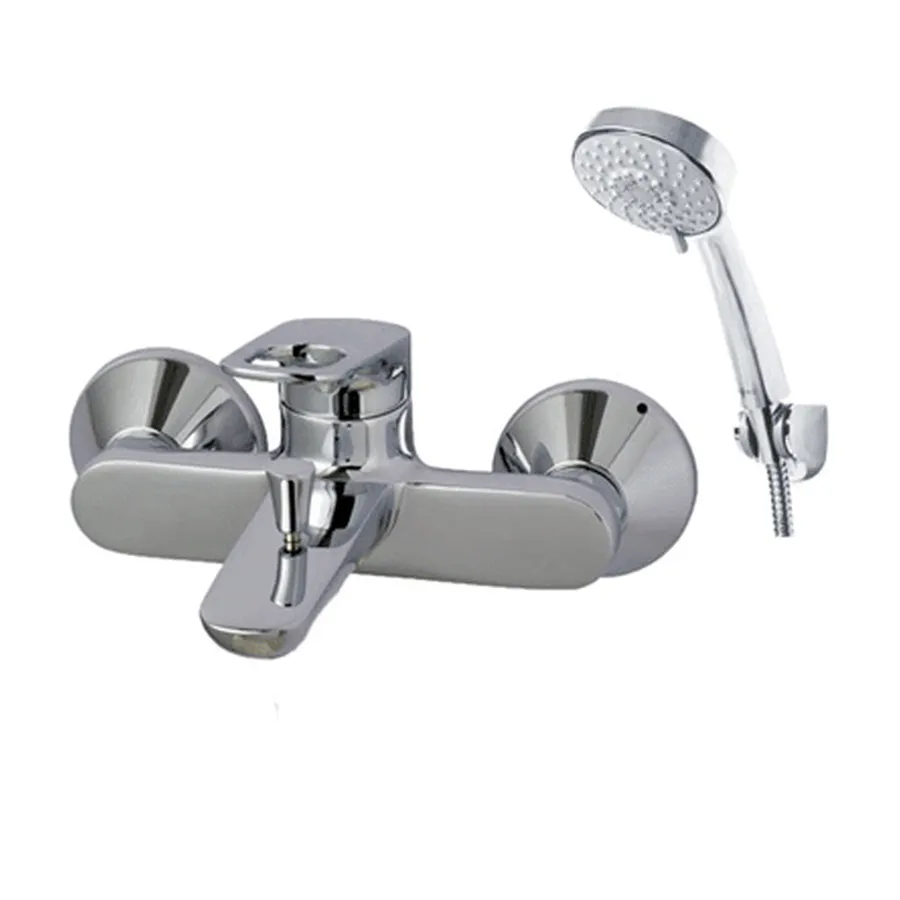 Sen Tắm Nóng Lạnh TOTO TTMR301/TTSR105EMF