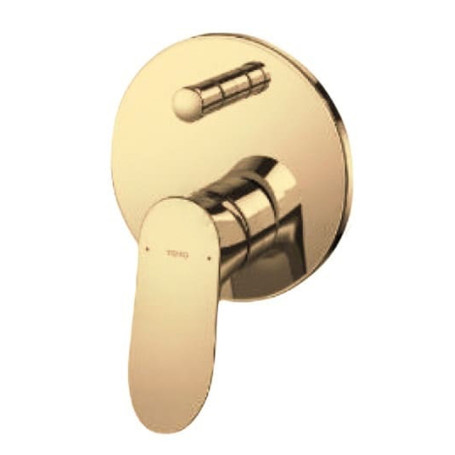 Van điều chỉnh nóng lạnh TOTO TBG01304BA#PFG