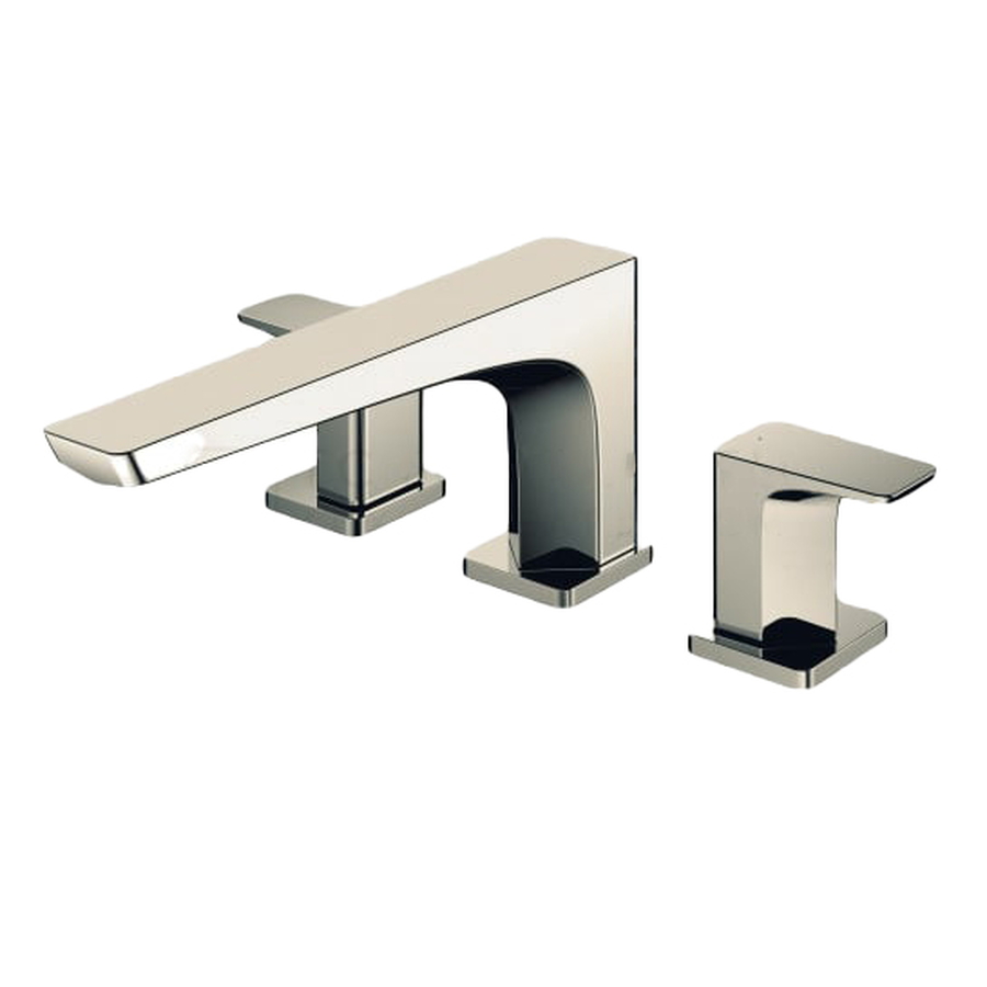 Vòi xả bồn tắm 3 lỗ TOTO TBG07201B#BN