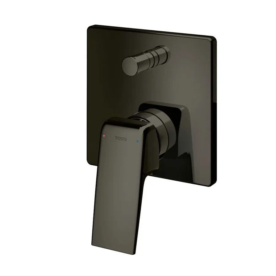 Van Điều Chỉnh Nóng Lạnh TOTO TBG10304BB#MBL