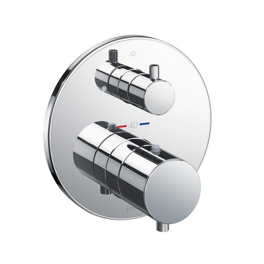 Van Điều Chỉnh Nóng Lạnh TOTO TBV01407B