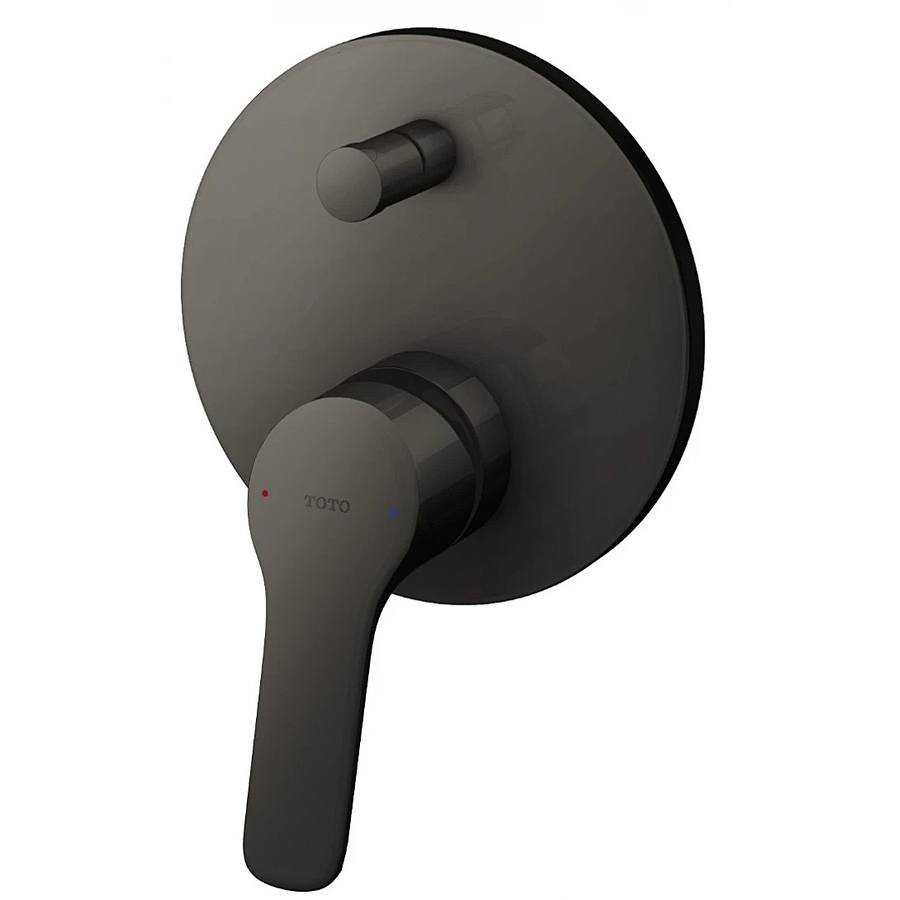 Van Điều Chỉnh Nóng Lạnh TOTO TBG03304BB#MBL