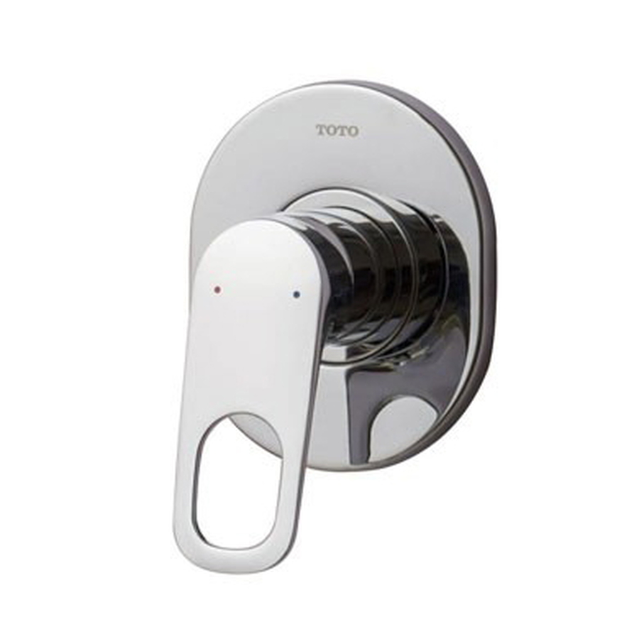 Van Điều Chỉnh Nóng Lạnh TOTO TTBR303/TTBB302