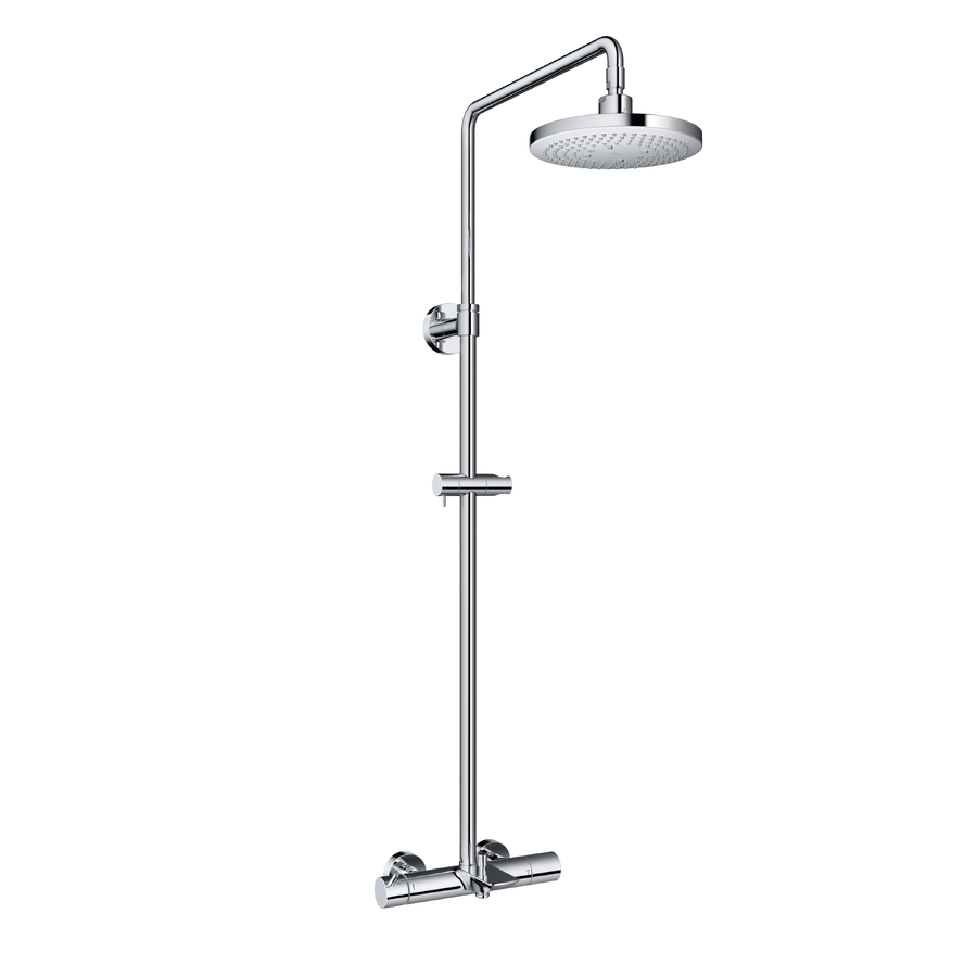 Vòi sen tắm đứng nhiệt độ TOTO TBW01301AB