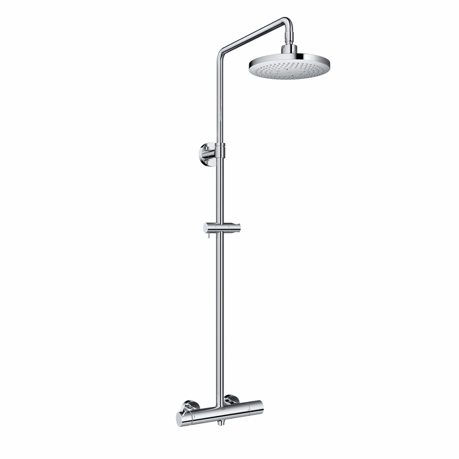 Vòi sen tắm đứng nhiệt độ TOTO TBW01302AB