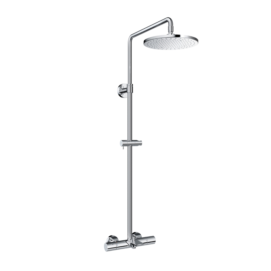 Vòi sen tắm đứng nhiệt độ TOTO TBW07403A