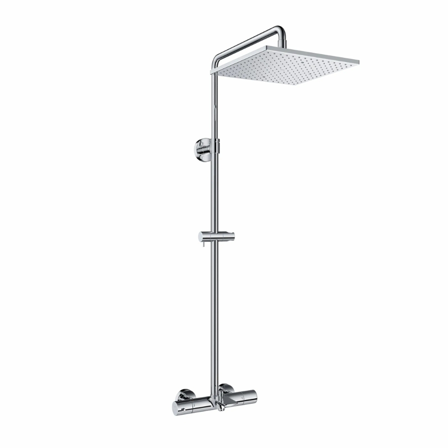 Vòi sen tắm đứng nhiệt độ TOTO TBW08405A