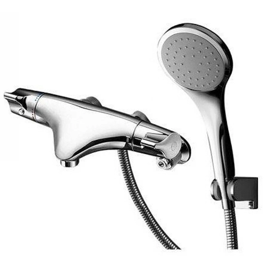 Vòi sen tắm nhiệt độ TOTO TMNW40SC