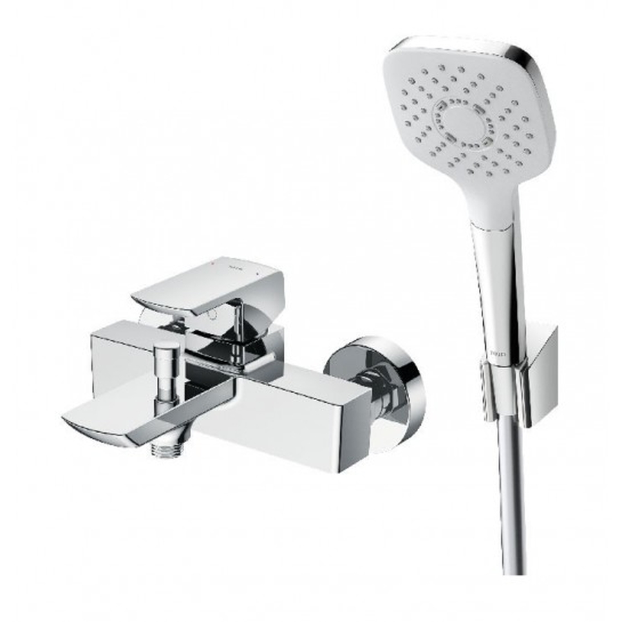 Vòi sen tắm nóng lạnh TOTO TBG02302VA/TBW02005A