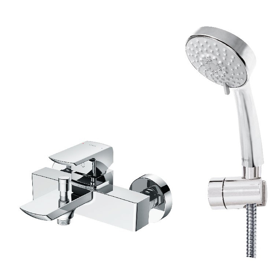 Vòi Sen Tắm Nóng Lạnh TOTO TBG02302V/DGH108ZR