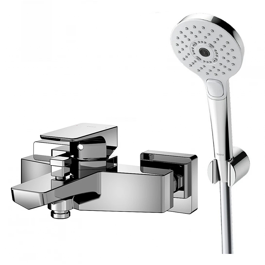 Vòi sen tắm nóng lạnh TOTO TBG07302VA/TBW01010A