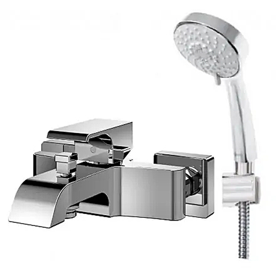 Vòi Sen Tắm Nóng Lạnh TOTO TBG08302V/DGH108ZR