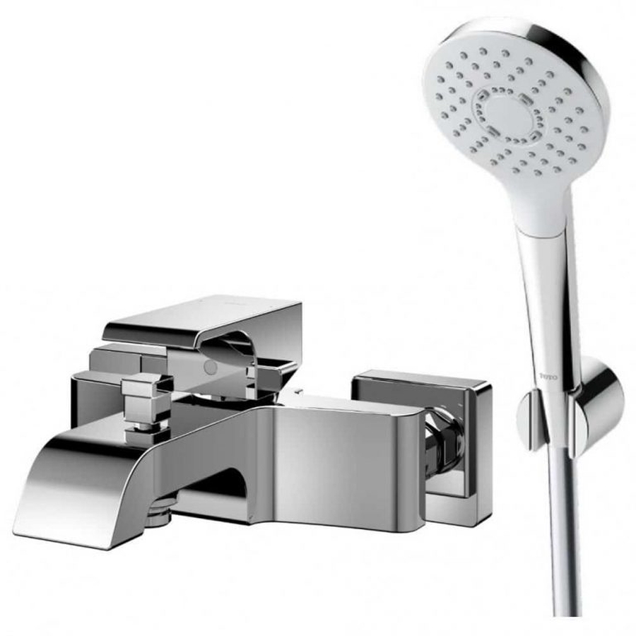 Vòi Sen Tắm Nóng Lạnh TOTO TBG08302V/TBW01008A