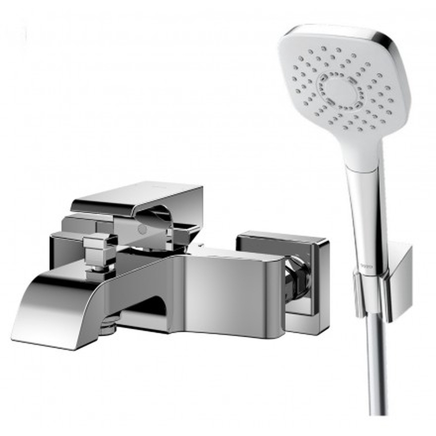 Vòi Sen Tắm Nóng Lạnh TOTO TBG08302V/TBW02005A