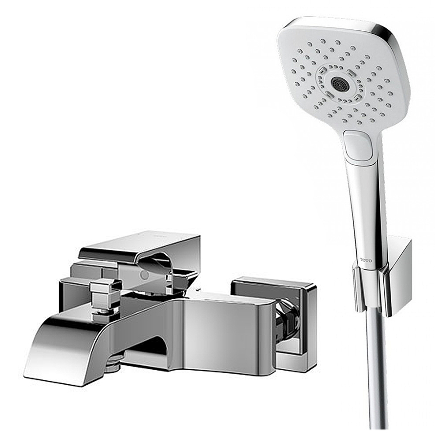 Vòi sen tắm nóng lạnh TOTO TBG08302VA/TBW02006A