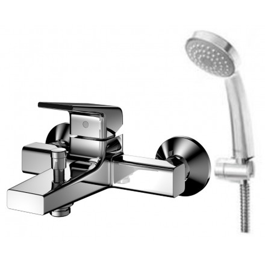 Vòi Sen Tắm Nóng Lạnh TOTO TBG10302V/DGH104ZR