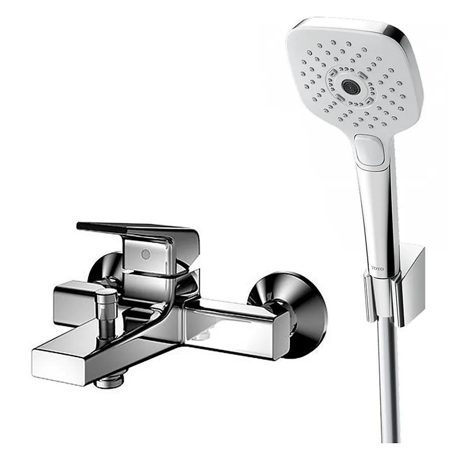 Bộ Sen Tắm Nóng Lạnh TOTO TBG10302VA+TBW02006V
