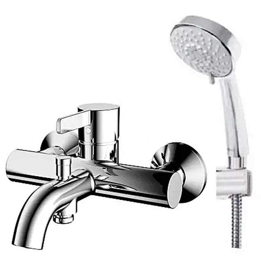 Vòi Sen Tắm Nóng Lạnh TOTO TBG11302V/DGH108ZR