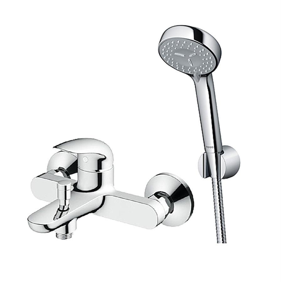 Vòi sen tắm nóng lạnh TOTO TBS03302V/TBW07012A