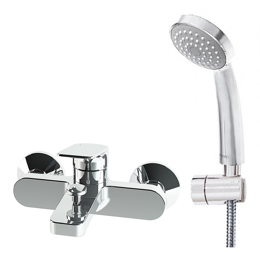 Vòi sen tắm nóng lạnh TOTO TTMR302V/DGH104ZR