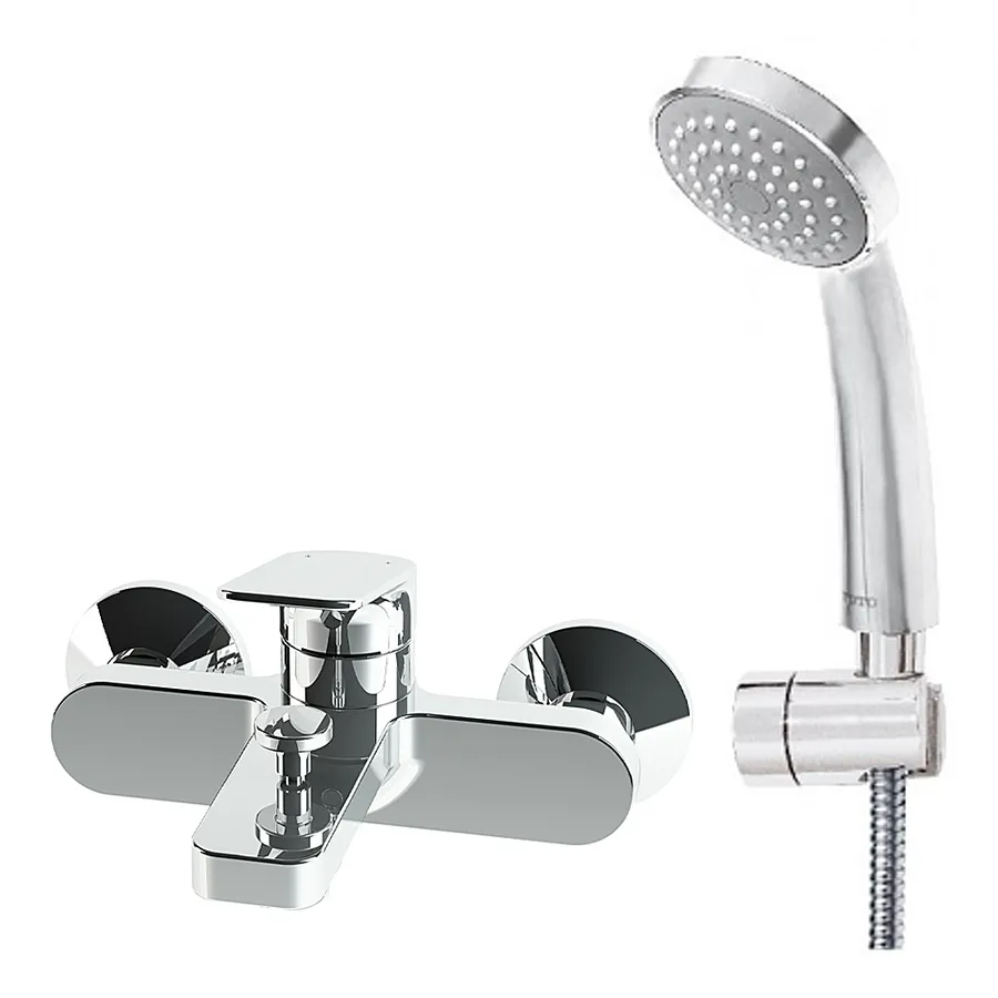 Bộ Sen Tắm Nóng Lạnh TOTO TTMR302V+DGH104ZR