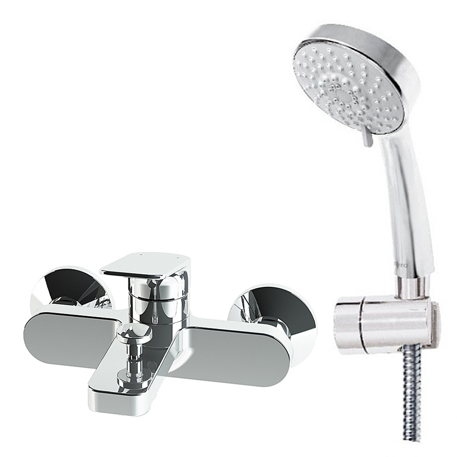 Vòi sen tắm nóng lạnh TOTO TTMR302V/DGH108ZR