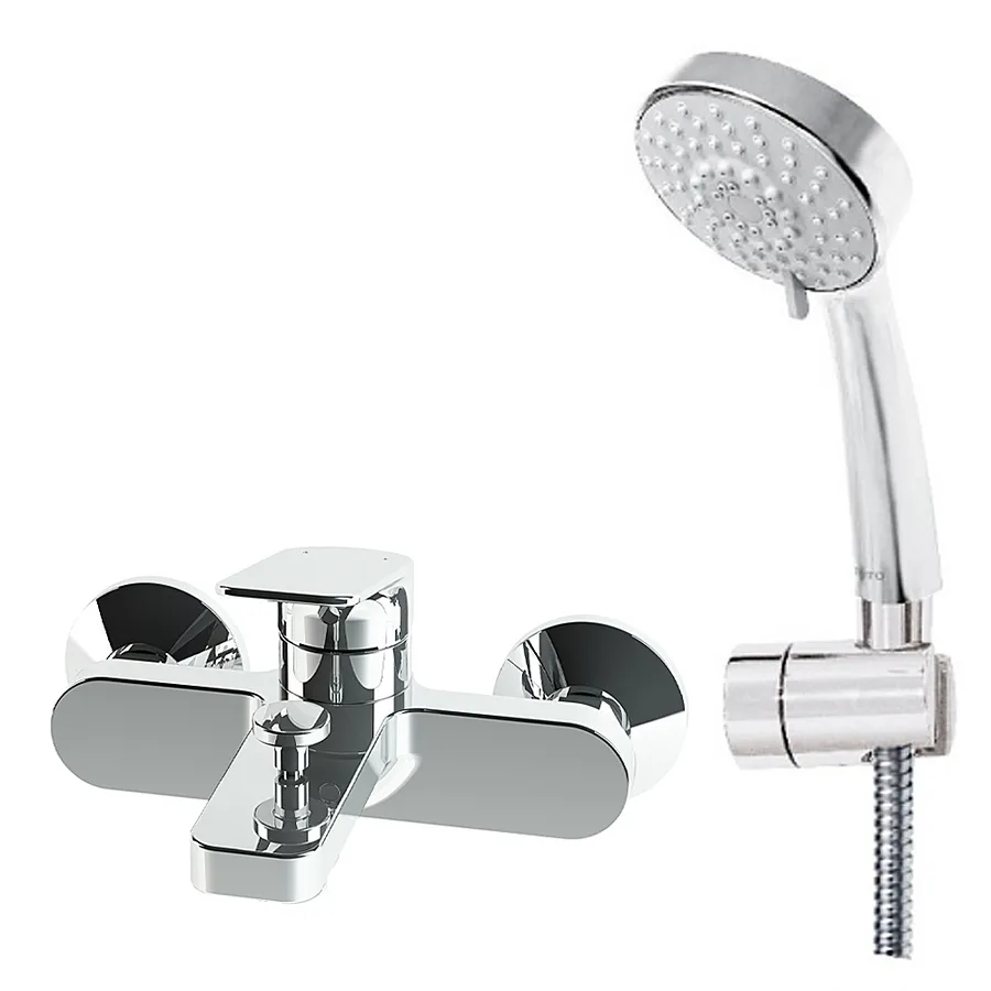 Bộ Sen Tắm Nóng Lạnh TOTO TTMR302V+DGH108ZR