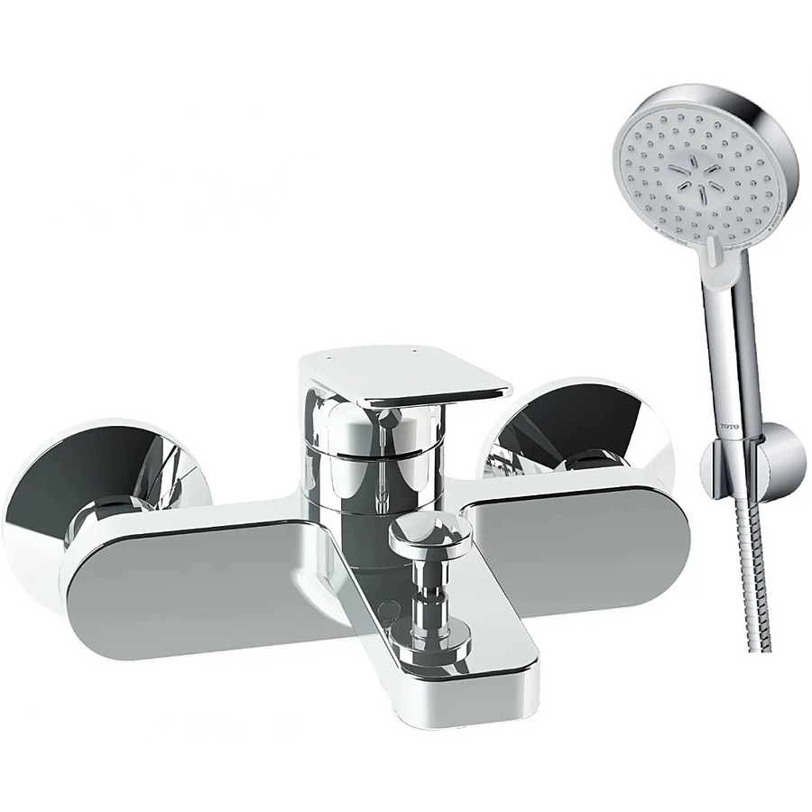 Vòi sen tắm nóng lạnh TOTO TTMR302V/TBW07009A