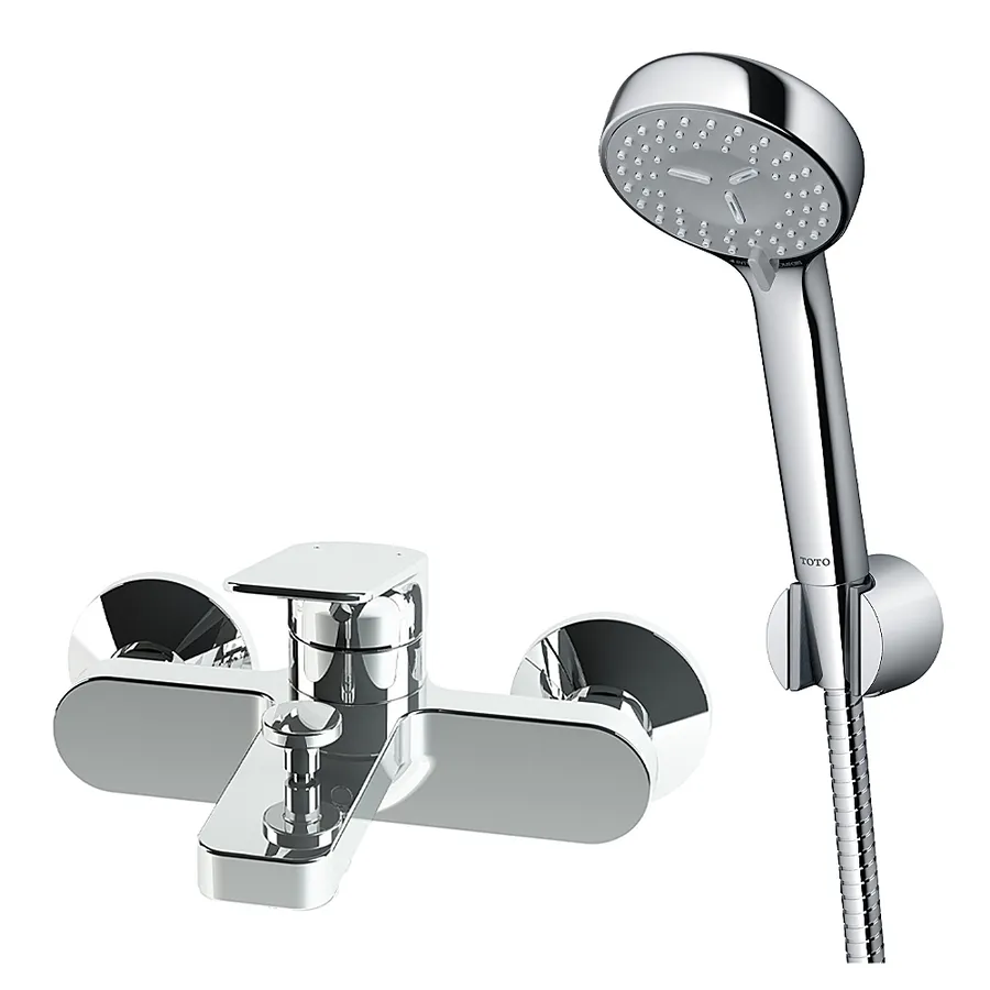 Bộ Sen Tắm Nóng Lạnh TOTO TTMR302V+TBW07012A
