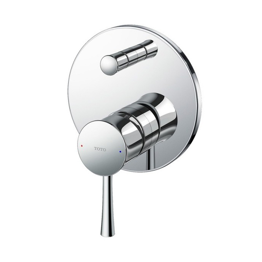 Van Điều Chỉnh Nóng Lạnh TOTO TBS02304B