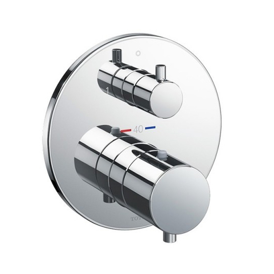 Van Điều Chỉnh Nóng Lạnh TOTO TBV01408B