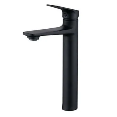 Vòi Lavabo Thân Cao Nóng Lạnh Clara CF-36352B