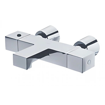 Củ sen tắm nhiệt độ TOTO TS252A