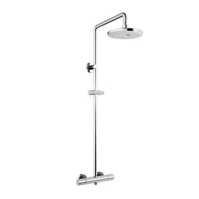 Sen tắm cây nhiệt độ massage TOTO TBW01404BB