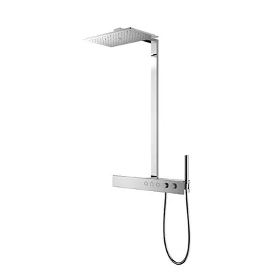 Sen tắm cây nhiệt độ TOTO TBW05401A