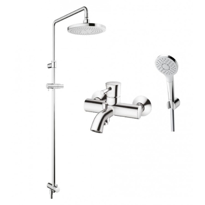 Sen tắm cây TOTO TBW01001BA/TBS01302V/TBW01008A