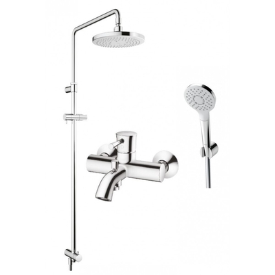 Sen tắm cây TOTO TBW01001BA/TBS02302V/TBW01008A