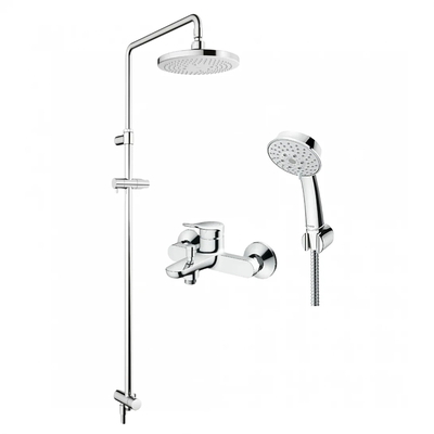 Sen tắm cây TOTO TBW01001BA/TBS04302V/TBW03002B