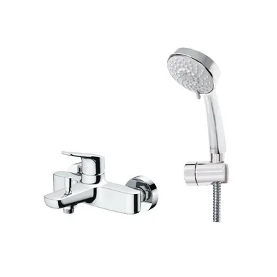 Sen Tắm Nóng Lạnh TOTO TBG03302V/DGH108ZR
