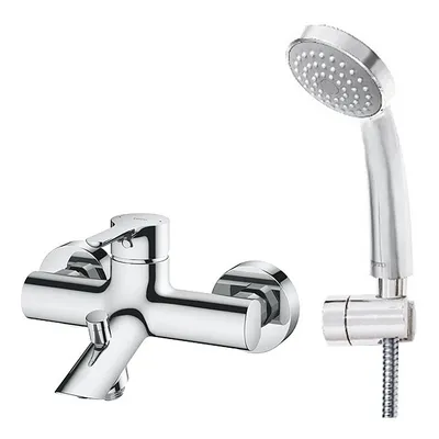 Sen Tắm Nóng Lạnh TOTO TBS01302V+DGH104ZR
