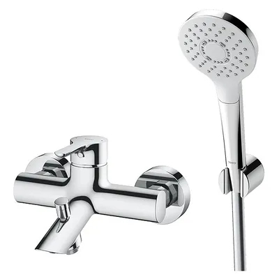Sen Tắm Nóng Lạnh TOTO TBS01302V/TBW01008A